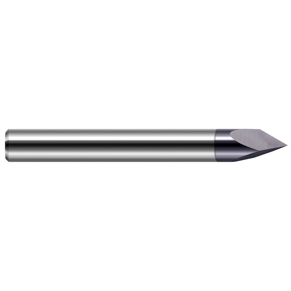 Engraving Cutter - Pointed - Pyramid Point